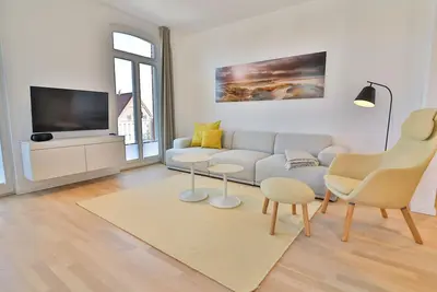 Image de LĂĽttjeod - Apartment 13