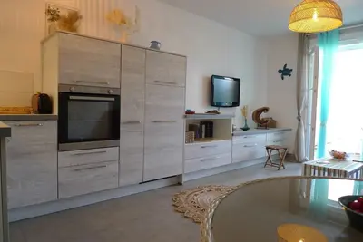 Image de \"Cozy nest in Balagne\", the heart of a village in L'Ile Rousse