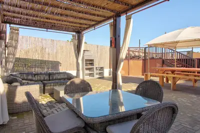 Algarve luxury villa