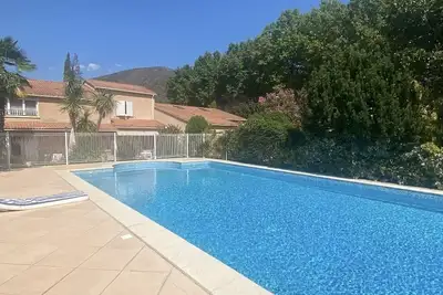 Image de Corsica Villa Rental with Swimming Pool between Beaches and Mountains