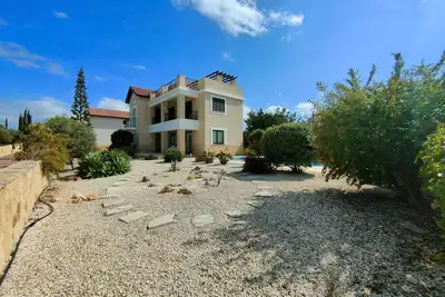 Image de Villa Russelia. Luxury 3 Bedroom Villa. Private Pool with Stunning Sea View