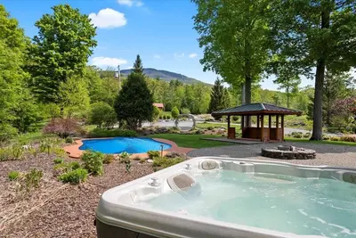 Image de Idyllic Dorset Home: Serene Escape w\/amazing views