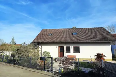 Image de Ferienwohnung für 1 bis 2 Personen - Ruhige Lage am Ortsrand