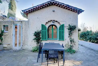 Image de 120 m de la mer