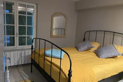 Image de Villa 8 personnes au calme à proximité lac et plage