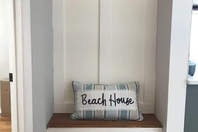 Image de Coastal Modern Bungalow