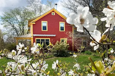 Image de Rose Cottage-Charming, Comfortable, Ocean Breezes