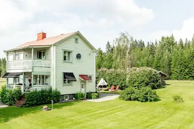 Image de Forest Family Home