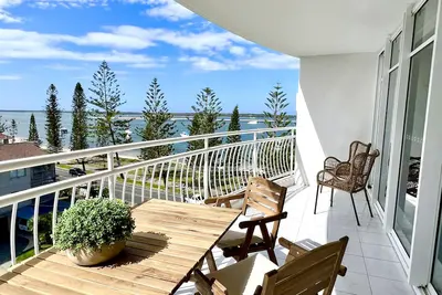 Image de Ocean View 2br Apartment w/hot tub. Heated pool, Games room, Gym