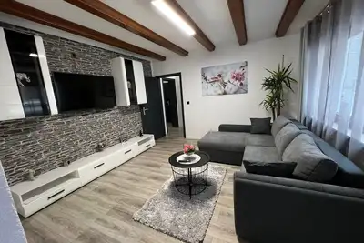 Image de 3 Zimmer Ferienwohnung Denis