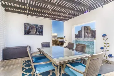 Image de Modern Luxury Beachside Retreat