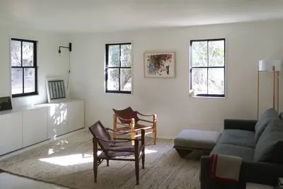 Image de Modern Farmhouse near hiking, bike path & swimming