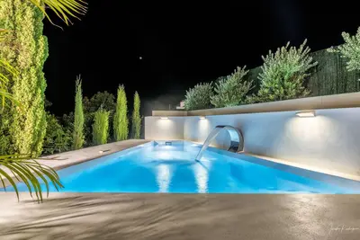 Image de Forget your worries, Bayton House is an oasis of tranquility!