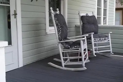 Image de Cozy Private Home @ Blue Moon Cottage in Historic Deland, Fl.