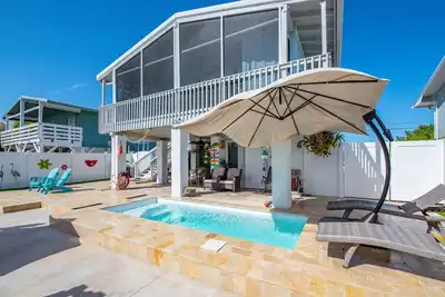 Image de Waterfront Pool Home! - Heavenly Hideout - Big Pine Key