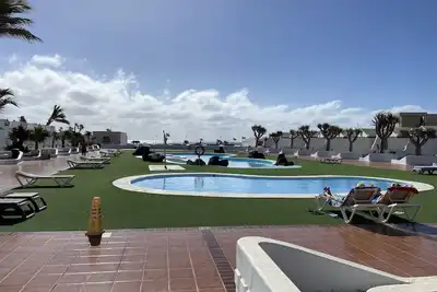 Image de Villa Costa Teguise