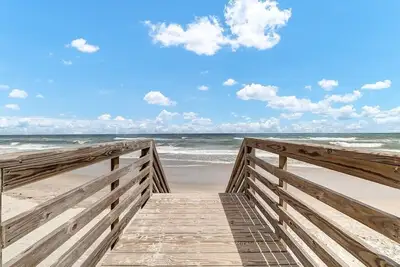 Image de Luxury Ocean Front - Surf City