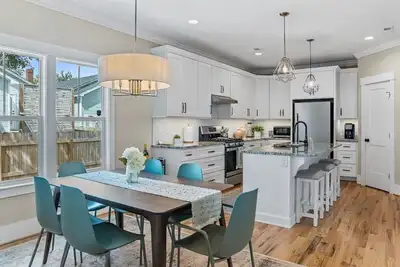 Image de Magnolia House - Central Downtown