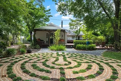 Image de Rising Sun Retreat - 4 Miles to Beach