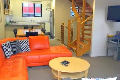 Image de Lovely Woodridge 2-Bedroom Apartment