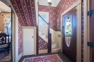 Image de Hatch House Victorian
