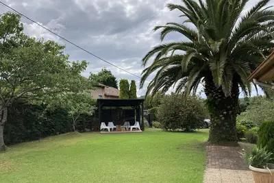 Image de Villa La Finca. Casa y Jardín