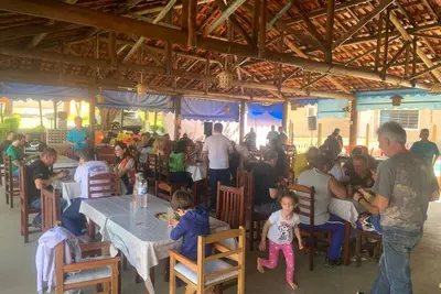 Image de Pousada Ananda Chales