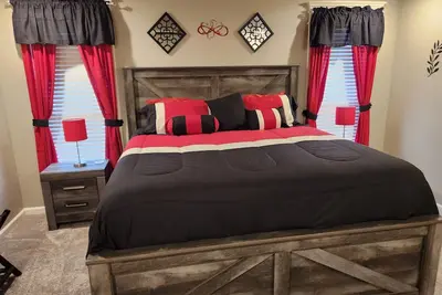 Image de 3 bedroom, 2 bath + garage Cottonwood Corner