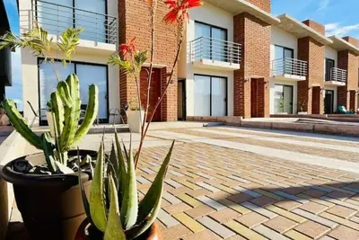 Image de Villas de Solimar en San Carlos Sonora