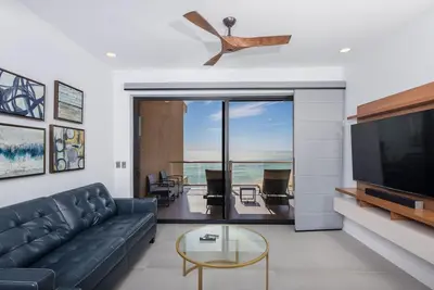 Image de Las Palomas Oceanfront 1 bd - Perfect for Couples and Small Families