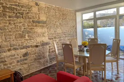 Image de Déconnexion dans les vignes