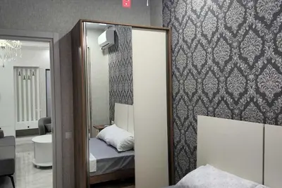 Image de Luxury two bedroom apartment #202