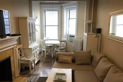 Image de Central Park Loft
