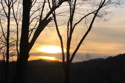 Image de Sunset on Aska - Mountain Views, Hot Tub, Fireplace