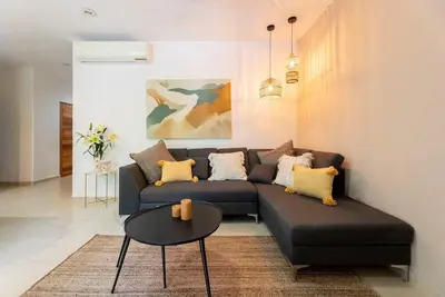 Image de Paradise by the pool private 2 bedrooms fast internet