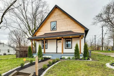 Image de Modern Indianapolis Home < 2 Mi to Downtown!