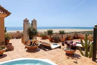 Image de Bel appartement à Ayamonte avec WiFi