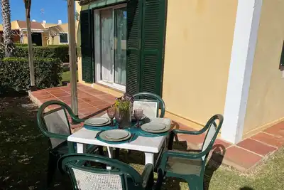 Image de Casa Vacacional en Menorca