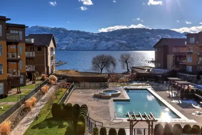 Image de Barona Beach Getaway in West Kelowna