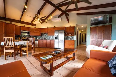 Image de The Soothing Sunet Villa w/ pool and all inclusive option