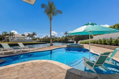 Image de Playing Hooky: On Canal, Dock, Pool & Spa, Game Room by Anna Maria Life Vacation Rentals