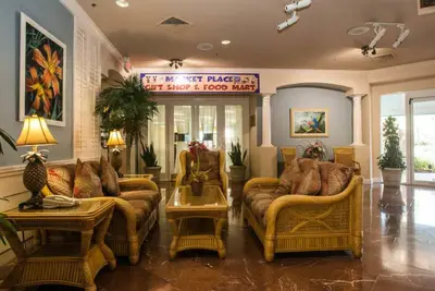 Image de Perfect Orlando family resort 2bdr. Sleeps 6.