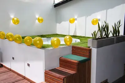 Image de The Mynt Redux (Outdoor Penthouse w/Jacuzzi)