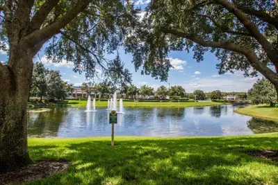 Image de Discover the Magic of Orlando at this 2bdr family resort that sleeps 6!