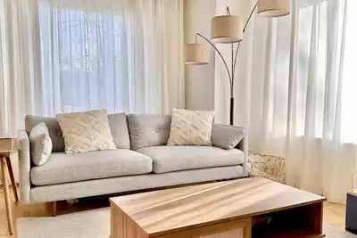 Scandinavian Home in Seattle, Centrally Located