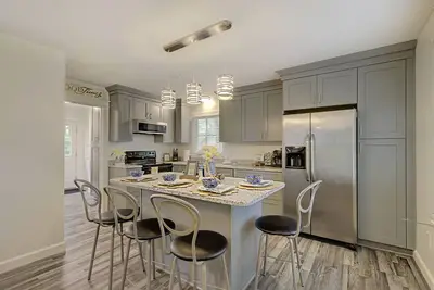 Image de Monthly discount- beautiful house, Gloucester Va