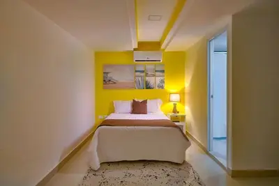 Image de Lux on Sky: Jacuzzi with a 180-degree view of the sea