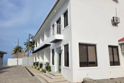 Image de Top Floor stylish double with amazing view, part of Paseo Park,