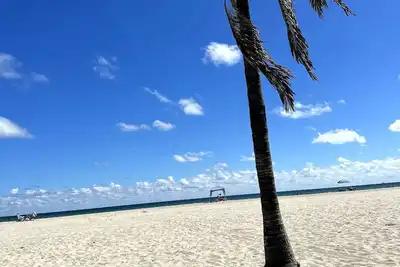 Image de Historic Beach Home with Private Guest Suite