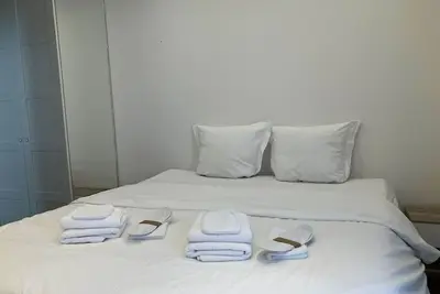 Image de Maison le Bac Apartments